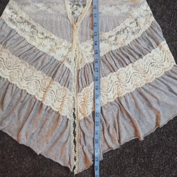 MESH RACERBACK VEST - Picture 6 of 9